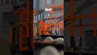 Лісовоз. Перетворення ЗІЛ на лісовоза.