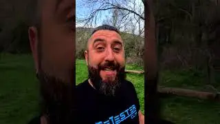 &iexcl;Aventuras en la Dehesa de Valgallego! Columpios, Arroyo y Caballos 🐴🌳