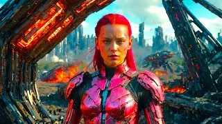 Galactic Council's Cruelty Toward Alien Child Sparks Humanity's Fiery  counterattack ! | Best HFY