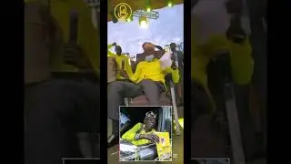 Moses Ali, 86 years Uganda&rsquo;s prime minister, contesting again on 2026