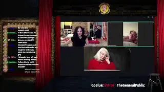 Simply Don the Zoom Show 288