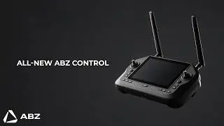 All-New ABZ Control