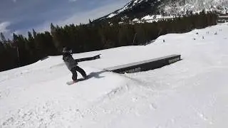 End of Season Shreddin