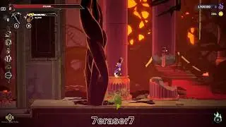【The Rogue: Prince of Persia】Strat - Spamming elemental reaction for the achievement