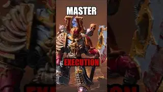 Why This Mini Looks So Realistic #warhammer40k #painting #technique