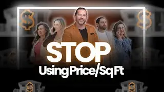 Price Per Sq Ft Is Lying to You | True Home Value in the Bay Area Explained