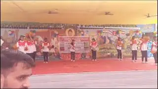 Badal pe pao hai dance performances/ kvs patna kankarbagh/#dance #video