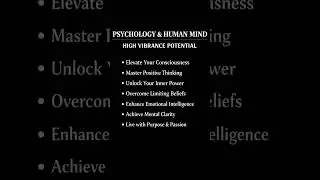 💯 psychology says 🧠🤔 Facts of vibration of psychology and Human Mind 😱💬 #mysteries #learnngrow