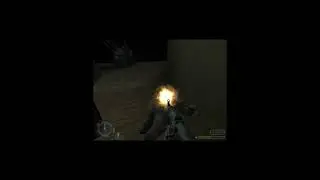 Call of Duty/old 2003/pc game/shots  #callofdutypcgameplay
