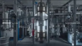 The AIRMADE&trade; Technology Process