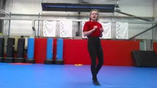 ProRank Tutorials - Axe Aerial