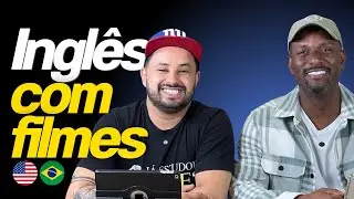 Aprenda INGL&Ecirc;S R&Aacute;PIDO com Frases de Filmes Famosos (ingl&ecirc;s para iniciantes)