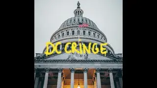 DC CRINGE VOL. 13: ALOHA, SZPIEGOWSKIE TAJEMNICE! POLITYCZNA SAGA TULSI GABBARD