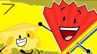 Fan's Fantastic Features - Season 2 Episode 7: A Joke that is not so cheesy