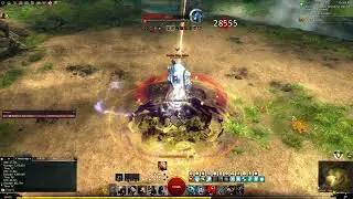 [Guild Wars 2] Mini Buildguide - Unload Antiquary [VoE release]