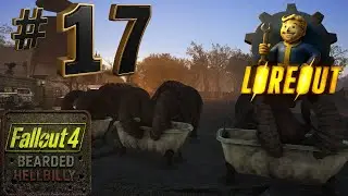 Im Enclave and Brotherhood of Steel?! Fallout 4 Loreout EP.17