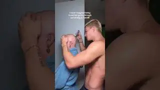 🪒head shaving video 🧑&zwj;🦲 ,girl