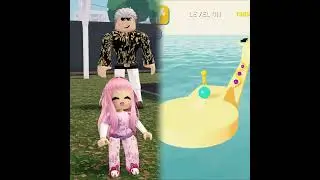 Fui adoptado por un PAP&Aacute; DE LA MAFIA y esto PAS&Oacute; #roblox #berryave