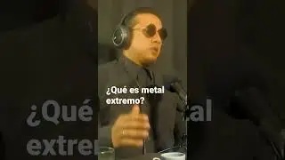 &iquest;Qu&eacute; es metal extremo? | MuchoPedia