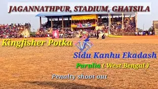Jagannathpur, Ghatsila,po-Mahulia,ps-Ghatsila,two days football tournament date;,08/02/2022.