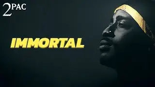 [FREE] 90s BoomBap Jazz Type Beat 2Pac “IMMORTAL” | Hip-Hop Underground Freestyle Instrumental 2024
