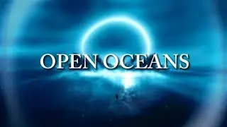 Pindell - Open Oceans (Lyrics) ft. Luma