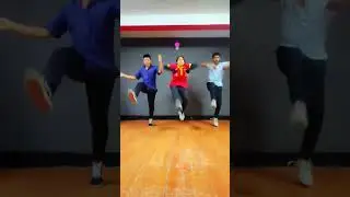 No Brainer | #justinbieber #dance #nobrainer #kidsdance #reels #basic #kids