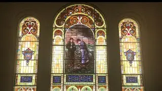 First Congregational Church UCC, December 28, 2025