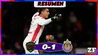 🔴 JUÁREZ VS CHIVAS EN VIVO ⚽ LIGA MX JORNADA 1 CLAUSURA 2026 🏆 ZONA FUT