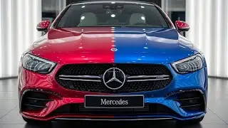 2026 Mercedes-Benz Review | Features, Performance, Price & Full Luxury Breakdown