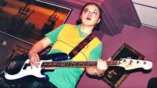 HONEYROCKET- demo (circa2000)