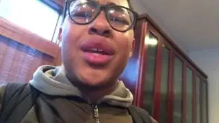 Vlogmas Day 14 - Storymas