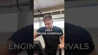 DEKA FIT Engine Workout That Builds Endless Conditioning 🔥