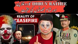 REALITY OF DHRUV RATHEE AND HIS HIPOCRISY || SUCHTV