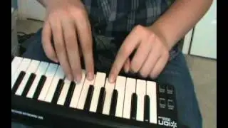 ION DISCOVER MIDI KEYBOARD