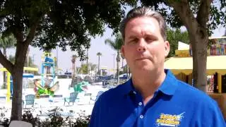Splash Kingdom in Redlands open for business