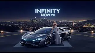 Infinity Now 2.0 | NEW OFFICIAL SONG 2026 | New Trending English Songs 2026 | Latest English Songs