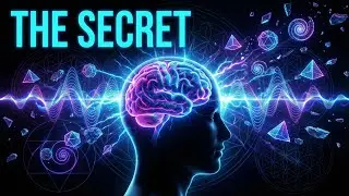 MIND FREQUENCY EXPOSED: THE QUANTUM REVELATION THAT CHANGES YOUR REALITY