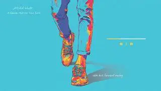 [Playlist] Спокойно, но вперед — Мягкий поп для дневной концентрации 🎧