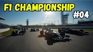 GP von Imola - F1Championship #04