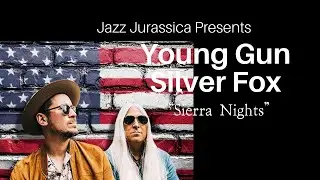 Young Gun Silver Fox - 