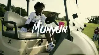 Mykko Montana 