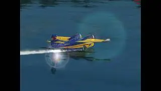 Running fsx on dx10 amazing graphics on ultra high all setting