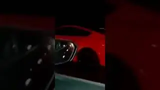 Honda civic Type R vs Ford Mustang Ecoboost