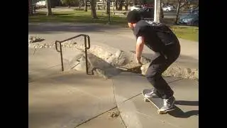Stay hungry with Josh Mosh