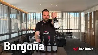 Borgo&ntilde;a | #Dec&aacute;ntalo