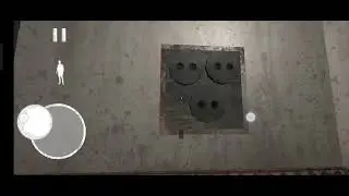 Scary Hospital 3D Ghost Mode Helicopter Escape
