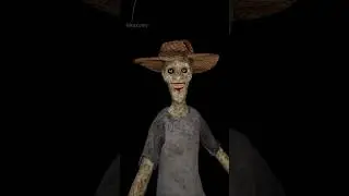 EL SILB&Oacute;N | Leyenda de Venezuela (Parte 3) #shorts #horrorstories #leyendas #latam #animation #3d