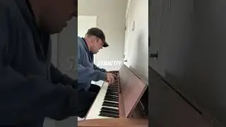 Symmetry #piano #freeimprovisation #musicalimprovisation
