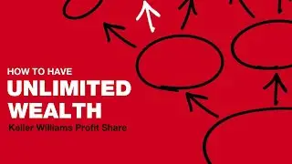 Build Wealth with Keller Williams Realty's Profit Share Program
